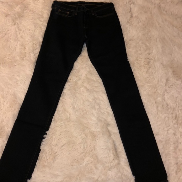 J Brand Jeans size 30 - Picture 3 of 5